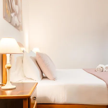 Casa vacanze Maria Benta House