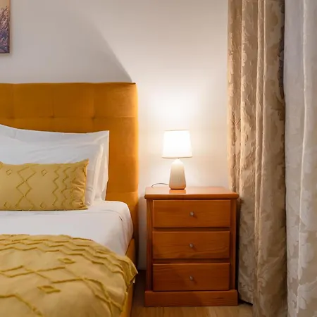 Maria Benta House Casa vacanze Ribeira Grande