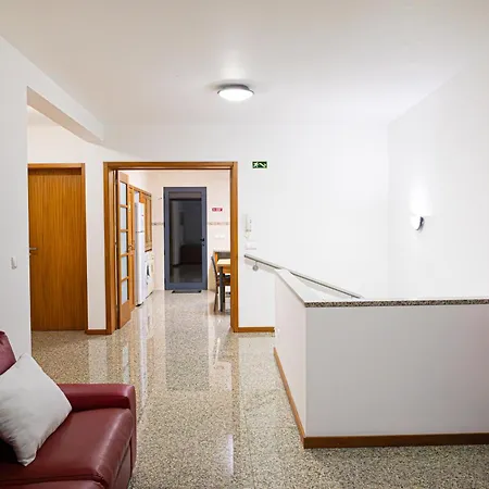 Casa vacanze Maria Benta House *