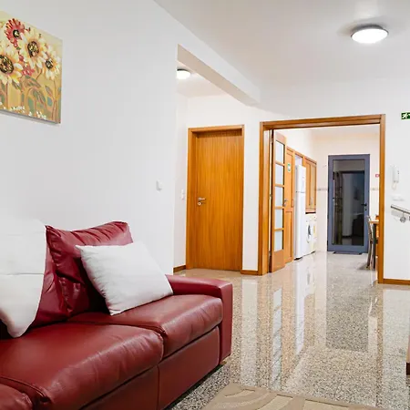 Maria Benta House Casa vacanze Ribeira Grande