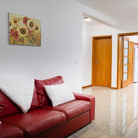 Maria Benta House Σπίτι διακοπών *