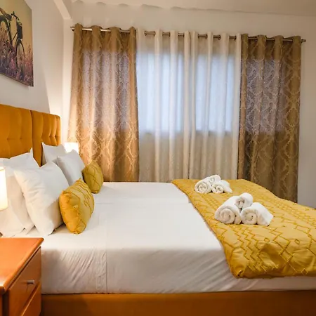 Maria Benta House Casa vacanze Ribeira Grande