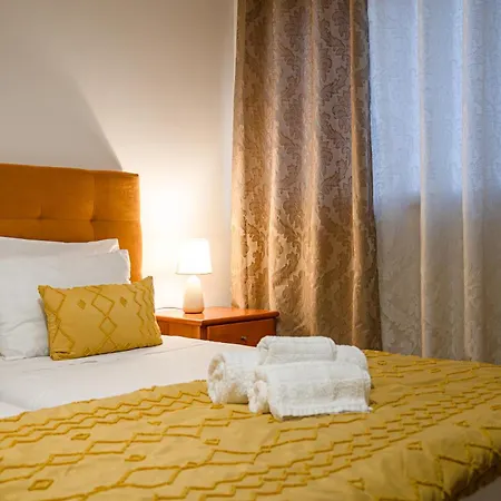 Casa vacanze Maria Benta House *