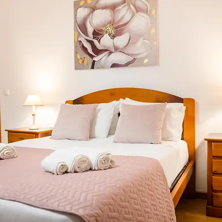 Maria Benta House Casa vacanze Ribeira Grande