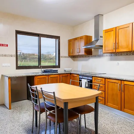 Σπίτι διακοπών Maria Benta House *