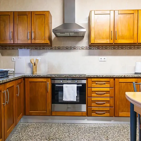 Maria Benta House * Ribeira Grande