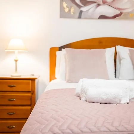 Σπίτι διακοπών Maria Benta House