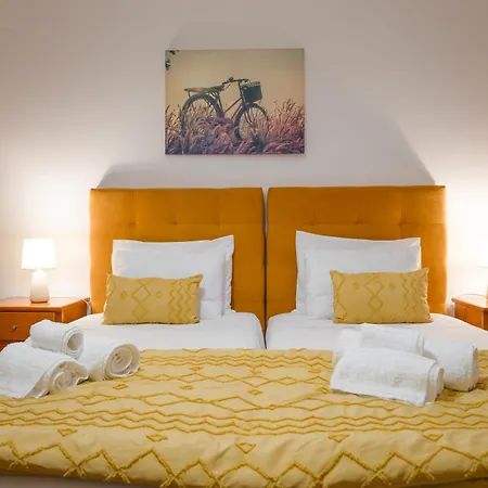 Maria Benta House * Ribeira Grande