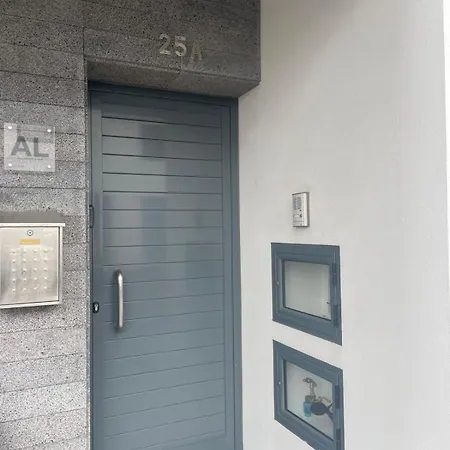 Maria Benta House Σπίτι διακοπών