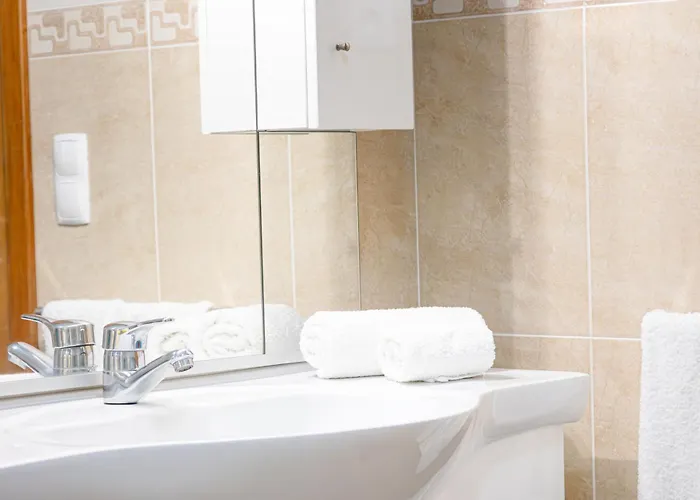 Hébergement de vacances Maria Benta House Ribeira Grande