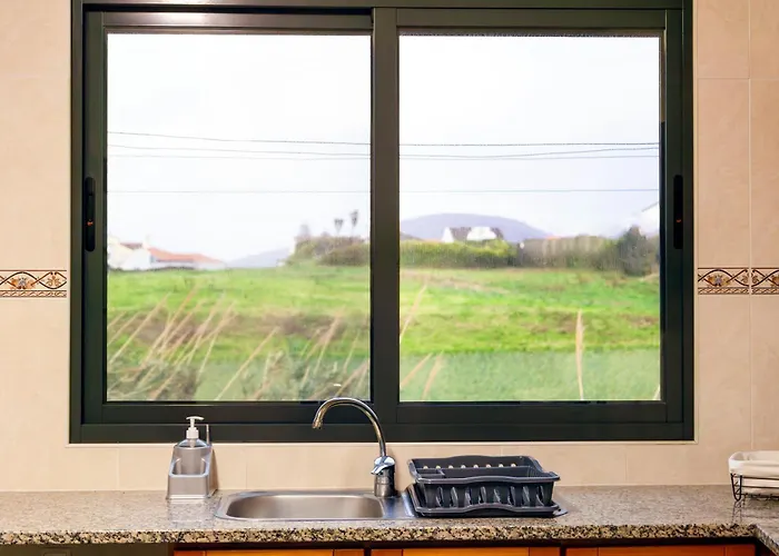 Maria Benta House Hébergement de vacances *