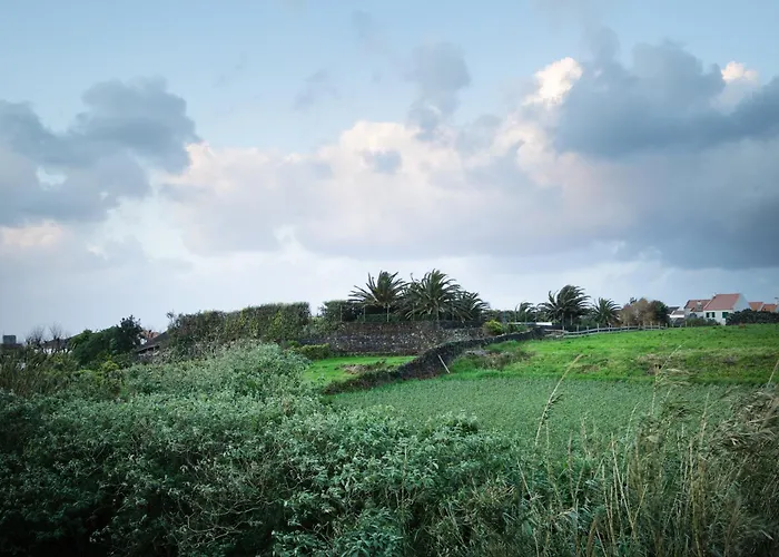 Maria Benta House Hébergement de vacances *